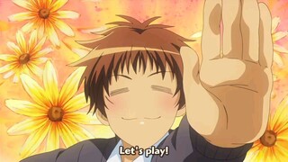 kaichou wa maid sama episode 24 english sub