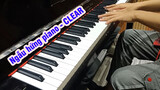 Ngẫu hứng piano | CLEAR