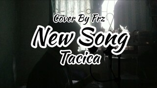 ✨HYPE BEST OP✨ New Song “Tacica” (Cover By Frz)