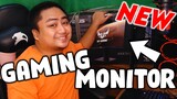 FINALLY! I HAVE MY GAMING MONITOR - Unboxing