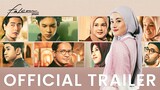 Official Trailer ‘Cinta Subuh’ | 19 Mei 2022 di Bioskop