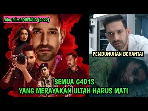 Mengungkap Teka-teki Yang Sempurna