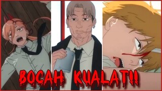 【DUB】DIBILANG JANGAN LAWAN ORANG TUA!