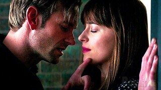 Assaulted by her boss | Fifty Shades Darker | CLIP