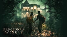 PANGGONAN WINGIT ( 2023 ) 1080P FILM HOROR INDONESIA