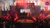 [Seoul Street : Final Round] RESET cover K-POP
