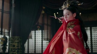 [Film&TV] Dilraba Being Stabbed in Dramas