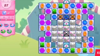 CANDY CRUSH SAGA LEVEL 59 (NEW VERSION)