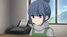 Trailer anime TV “Yuru Camp△ MUSIM 2” |