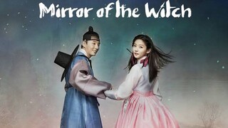 SECRET HEALER  :  (merror of the witch)  Episode 20 FINALE _ TAGALOGDUBB