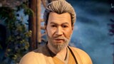 Han Li has been wandering for two hundred years, and today he officially settled in Luoyun Sect! Mor