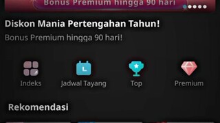 Bstation Selalu Di hati🧡😎.