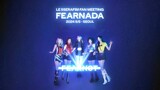 LE SSERAFIM Fanmeeting 'FEARNADA' 2024 S/S - Seoul [Day 2]