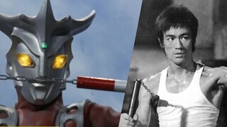 Lý Tiểu Long: All TM là sự tôn vinh dành cho "Ultraman Leo" P3