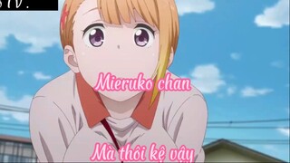 Mieruko chan 6 Mà thôi kệ vậy