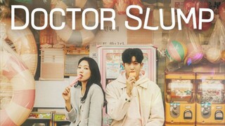 Doctor Slump (2024) Sub indo eps. 02 #Kdrama