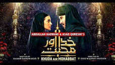 Khuda Aur Mohabbat - Official trailer_Full-HD