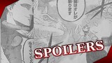 Black Clover Chapter 350 SPOILER LEAKS Lucius EVIL PLAN Asta SAVES Lilly