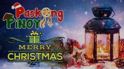 PINOY CHRISTMAS SONGS | Paskong pinoy
