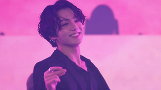 190811 Lotte Family Concert boy with luv(เวอร์ชั่นสั้น) BTS JUNGKOOK Jungkook fancam