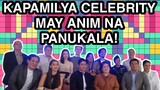 KAPAMILYA CELEBRITY MAY ANIM NA PANUKALA! ABS-CBN FANS MAY REACTION!