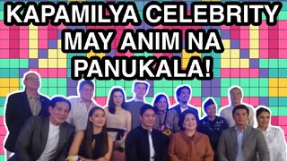 KAPAMILYA CELEBRITY MAY ANIM NA PANUKALA! ABS-CBN FANS MAY REACTION!