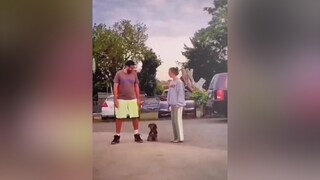 má tụi mài tiktok haidongvat dongvat thucung boss yeudongvat