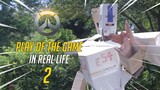 OVERWATCH | "PLAY OF THE GAME" IN REAL LIFE 2