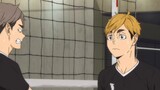 [Volleyball Boy/Miya Yuji] What kind of devilish dialogue is this! !