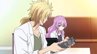 ❤👩‍🔬Rikei ga Koi ni Ochita no de Shoumei shitemita. Heart👨‍🔬 Eps. 2 (Sub Indo🇮🇩) | Spring 2022