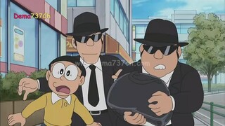 Doraemon Episode 432