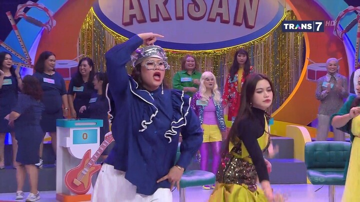 Arisan TRANS7 FULL 28 April 2025