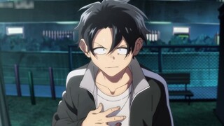 [Part 2] July's new anime that drives old ACG fans crazy! Personally test the poison and clear the m