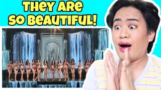 MISS UNIVERSE THAILAND 2021 | Swimsuit Competition | REACTION VIDEO