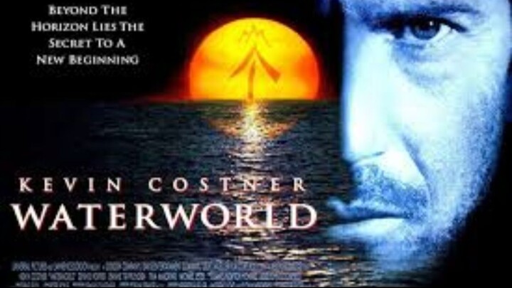 Waterworld 1995 full Movie HD-  Free Bilibili