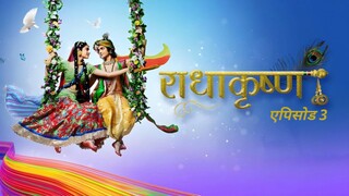 RadhaKrishn Episode 03