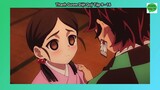 Tóm Tắt Phim   Thanh Gươm Diệt Quỷ Tập 9  16   Anime Hay TV Review Phim Thanh Gươm Diệt Quỷ