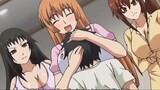 Anime neko onesan || rekomendasi anime neko part 17