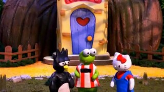 【Robot Chicken】Hello Kitty