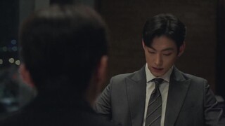 Giám Đốc Thường Mời Tôi Ăn Tối EP 3 [Sub Việt]
