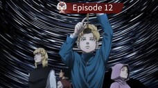 Chikyuu no Undou ni Tsuite Episode 12 [English Subbed]