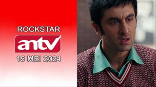 Klip Film India Rockstar ANTV Tahun 2024