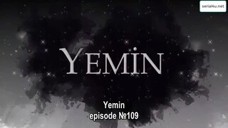 Yemin (The Promise) ep109 eng sub