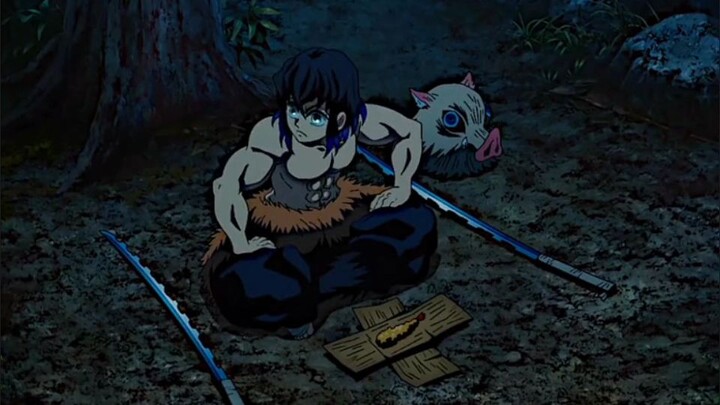Demon Slayer:Kimetsu No Yaiba S4 masuk ke dalam Infinity Castle🔥