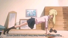 Nabari no Ou | E 9 | Sub Indo