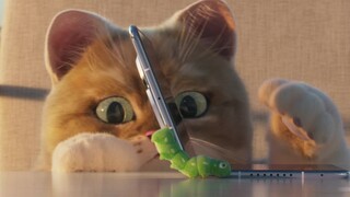 โฆษณาล่าสุดของ Huawei น่ารักนิดหน่อย