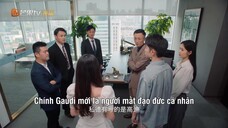 Yêu Lần Nữa EP 18 [Sub Việt]