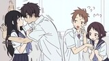 Animasi|Healing Anime "Hyouka"