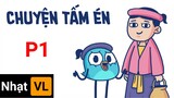 Chuyện Tấm Én - Tấm Cám Chế | Phần 1 | Én Comics