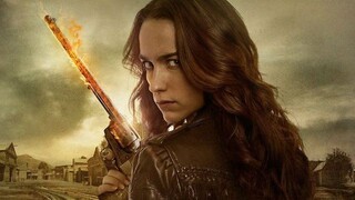 WYNONNA EARP SEASON 1 EP4 🔥